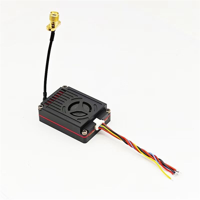 Fpv Drone Vtx - ABXE-5.8G 4000Mw 5.8Ghz 4W VTX 64CH