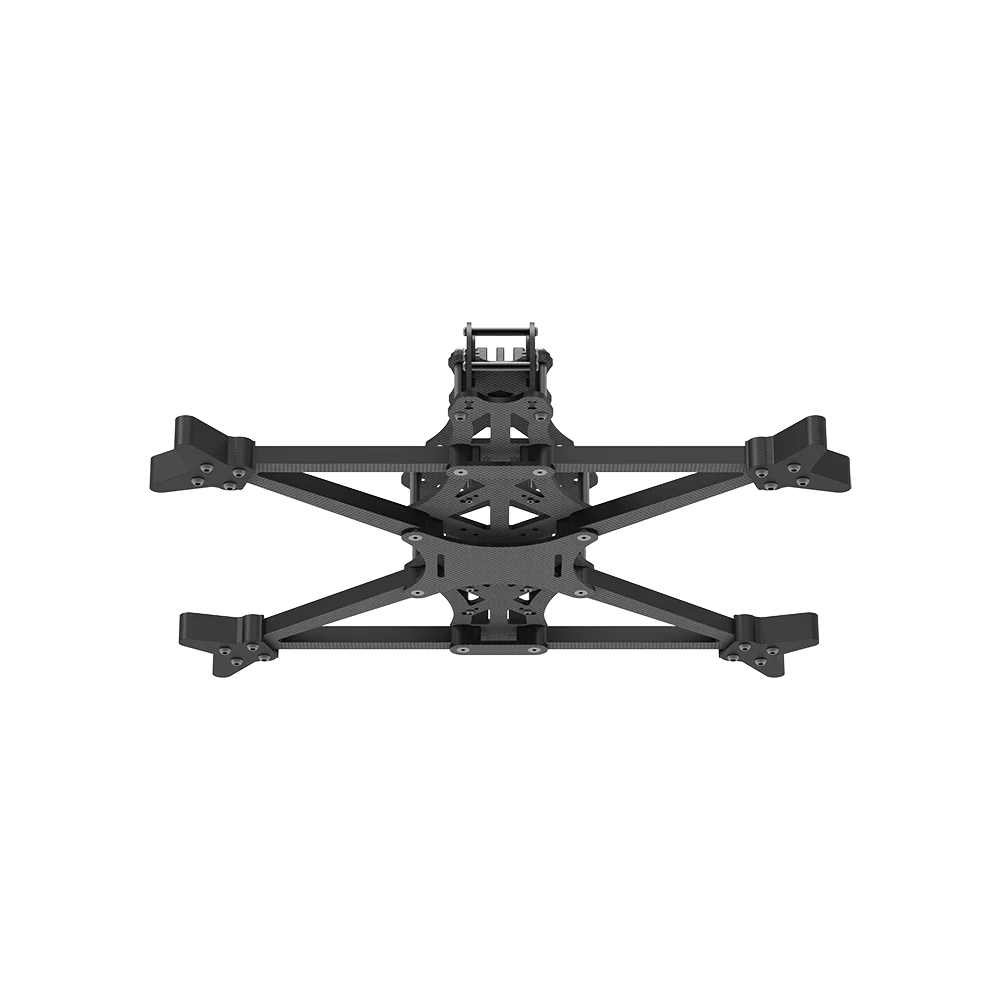 2025 Nuovo IFlight AOS 7 EVO V - Fpv Drone Frame recensione e prezzo