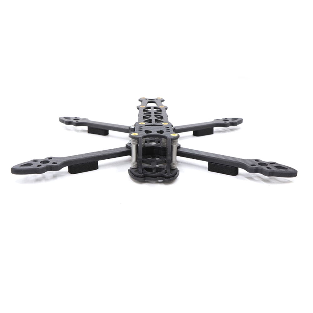 Kit telaio in fibra di carboni - Fpv Drone Kit recensione e prezzo