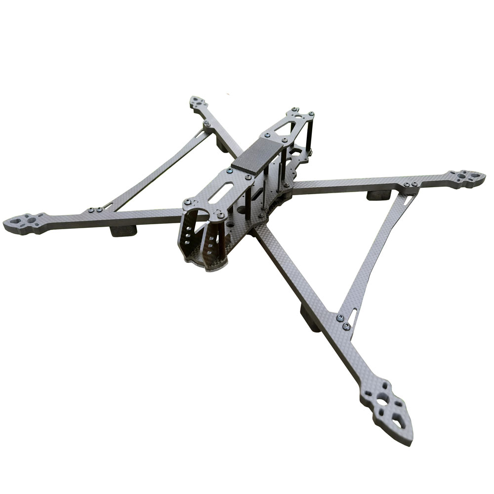 MAK4 V2 MARK4 FPV Drone Kit Te - Fpv Drone Kit recensione e prezzo