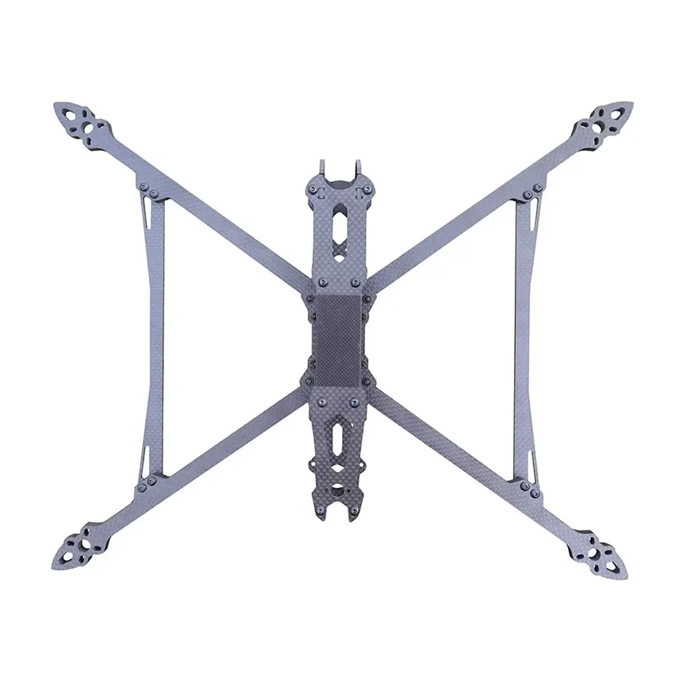 MAK4 V2 MARK4 FPV Drone Kit Te - Fpv Drone Kit recensione e prezzo