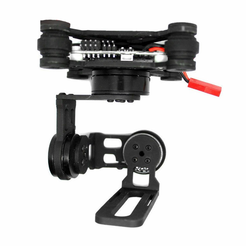 Stabilizzatore per fotocamera  - Fpv Drone Motor recensione e prezzo