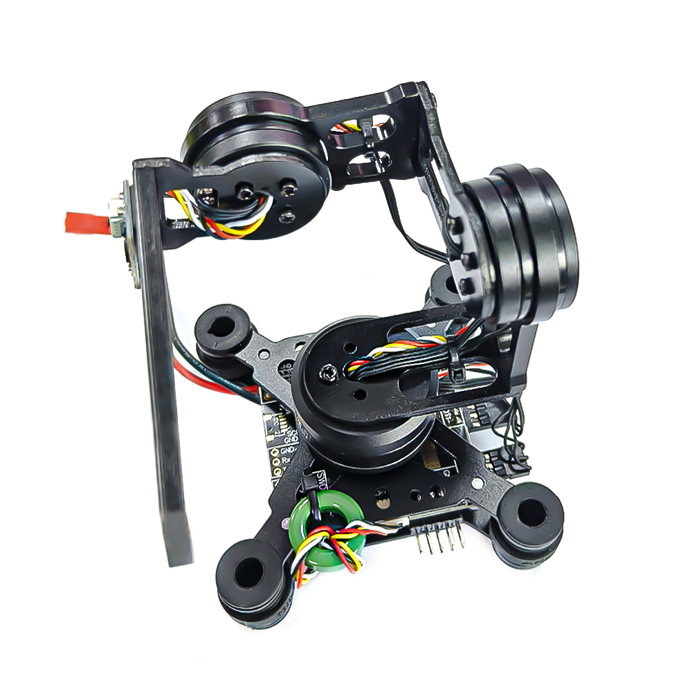 Stabilizzatore per fotocamera  - Fpv Drone Motor recensione e prezzo