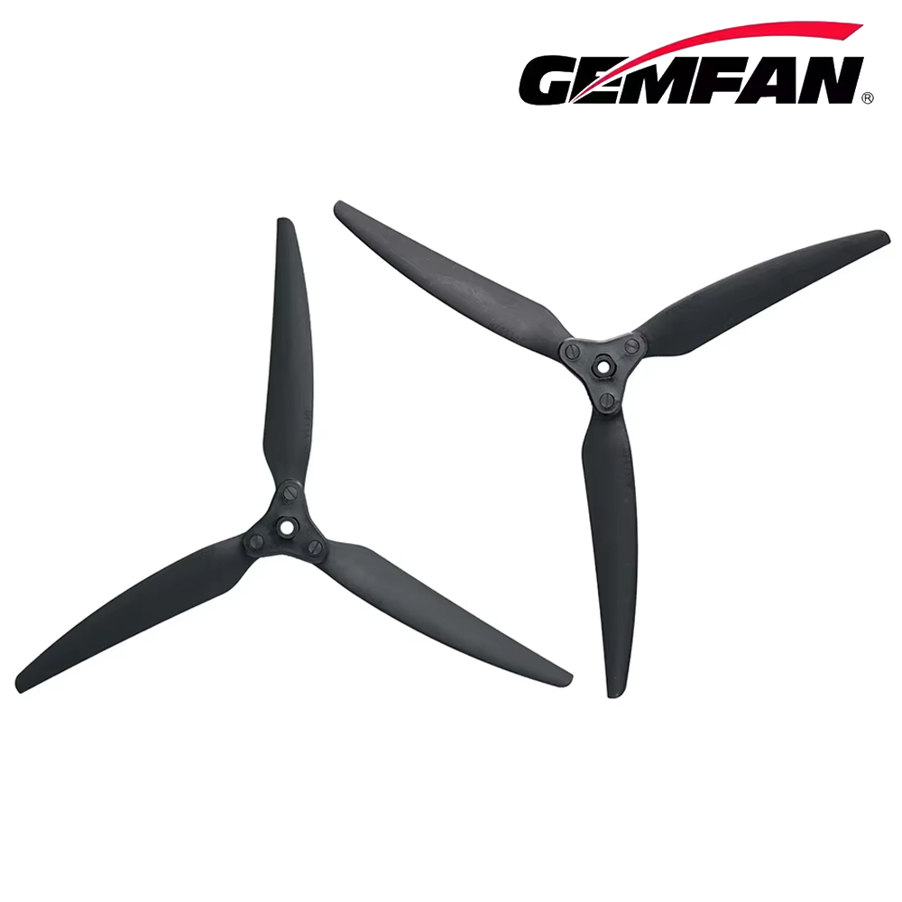 1 Paio di Eliche Pieghevoli a  - Fpv Drone Propeller recensione e prezzo