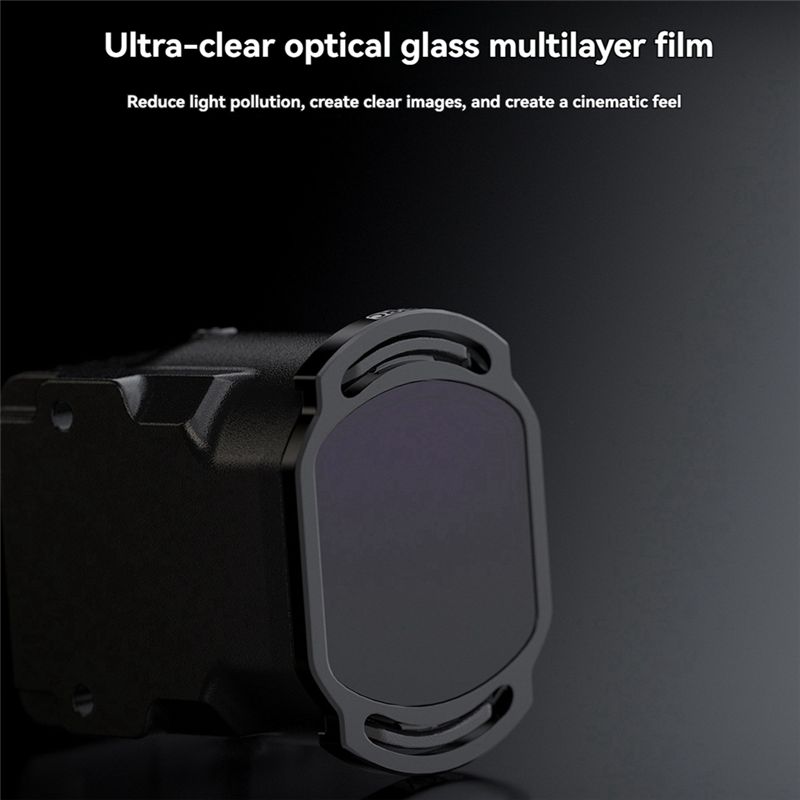 Kit di filtri per DJI O4 Air U - Fpv Drone Kit recensione e prezzo