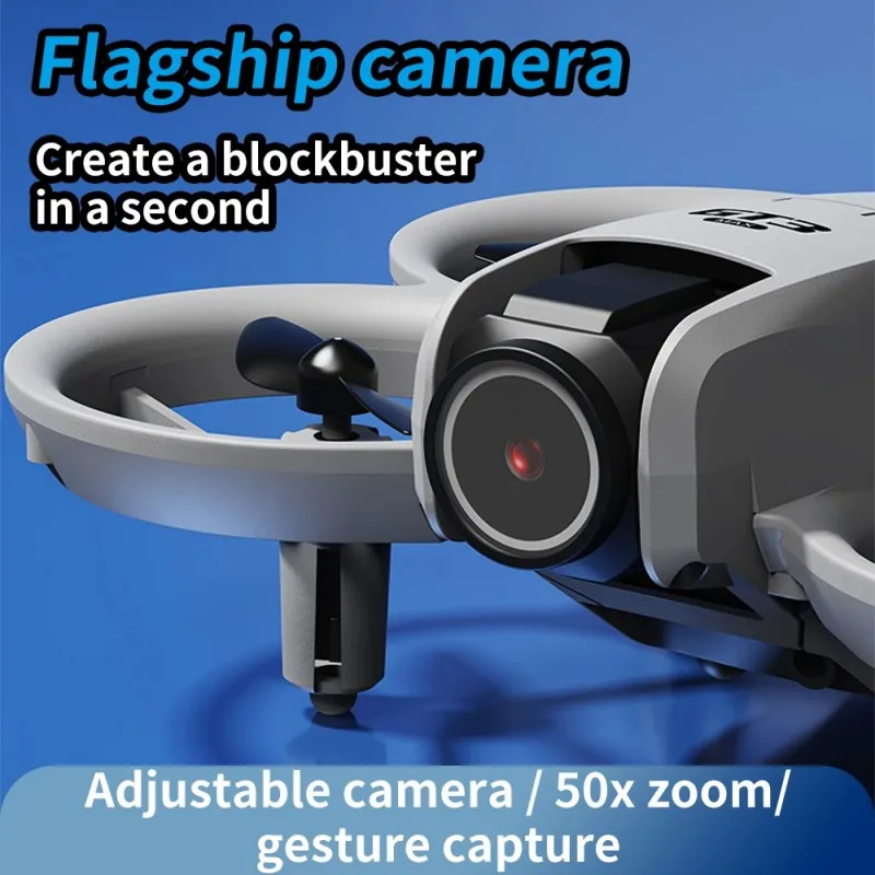 Drone GPS Lenovo GT3 MAX 8K pe - Fpv Drone Charger recensione e prezzo