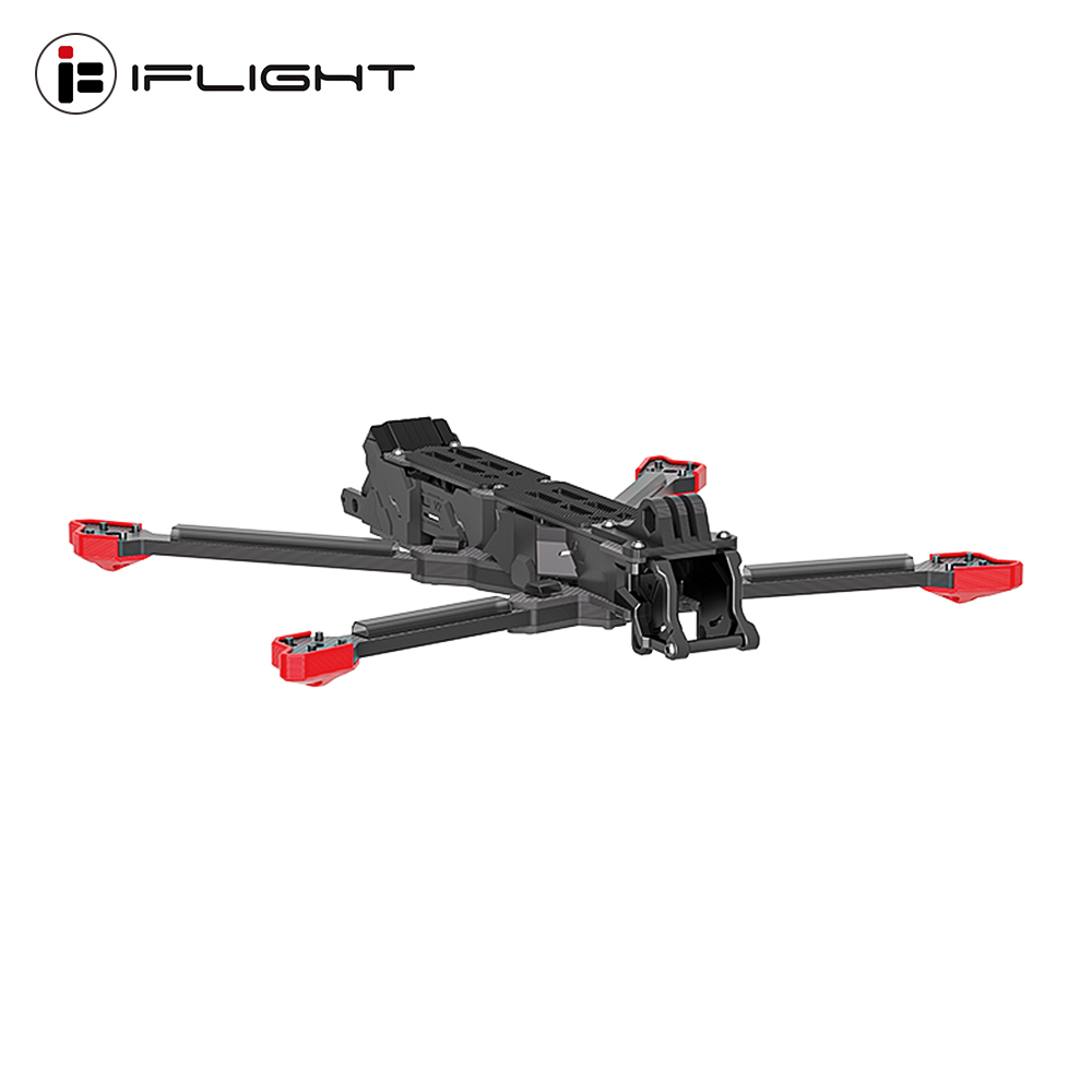 Kit telaio IFlight Chimera7 Pr - Fpv Drone Kit recensione e prezzo