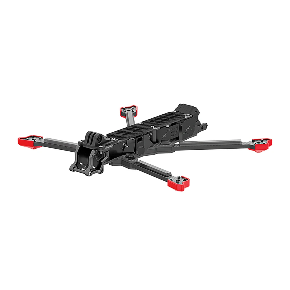Kit telaio IFlight Chimera7 Pr - Fpv Drone Kit recensione e prezzo