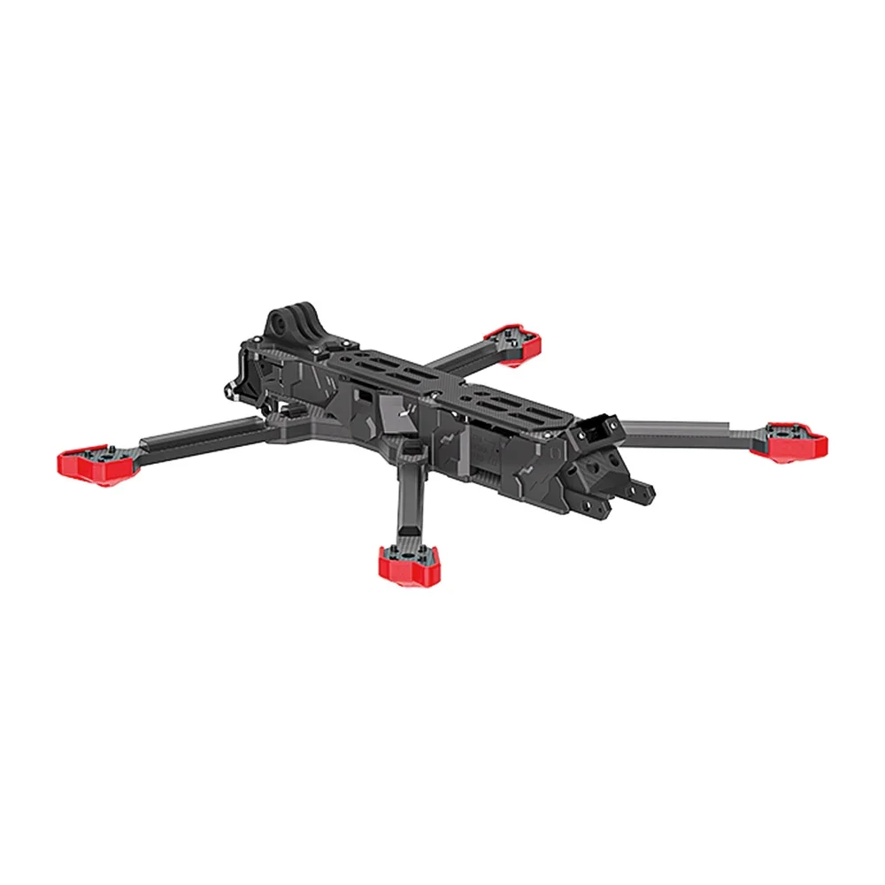Kit telaio IFlight Chimera7 Pr - Fpv Drone Kit recensione e prezzo