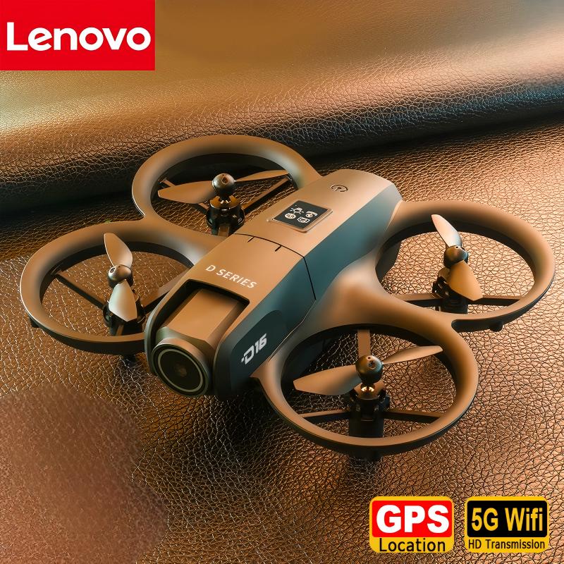 Drone GPS Lenovo D16 8K Aereo  - Fpv Drone Charger recensione e prezzo