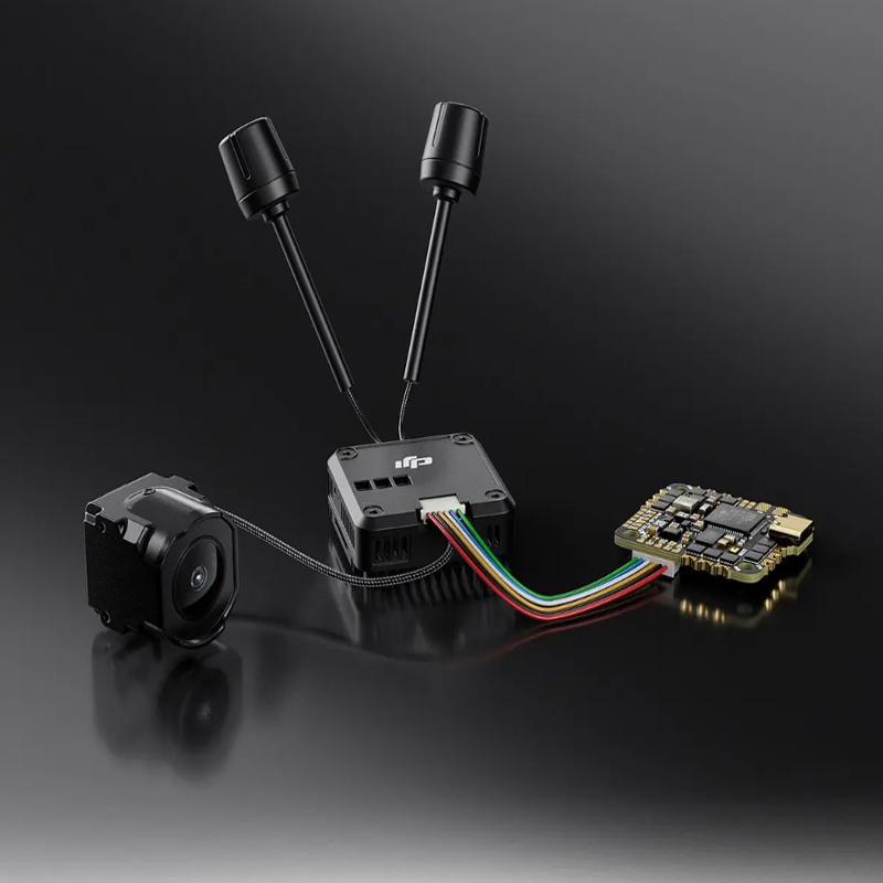 GEPRC TAKER F722 45A 32Bit AIO - Fpv Drone Tool Kit recensione e prezzo