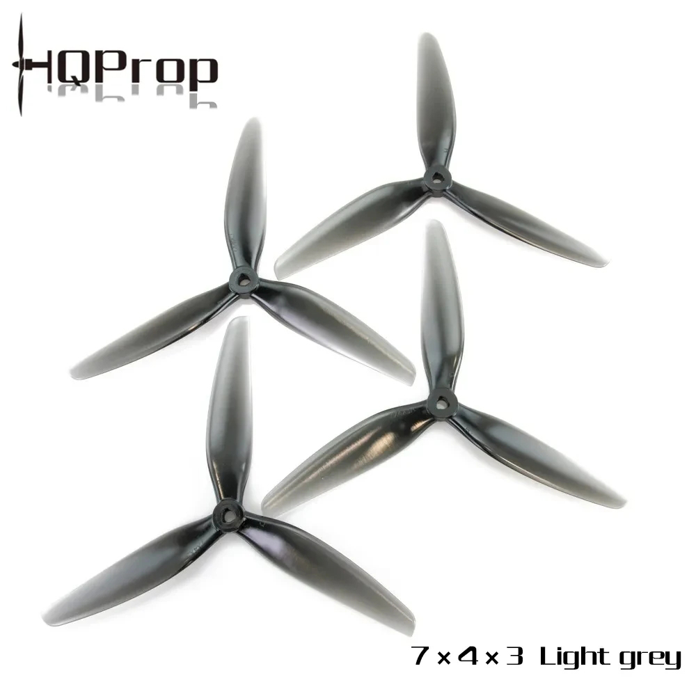 8PCS HQPROP 4 Paia (2CW+2CCW)  - Fpv Drone Propeller recensione e prezzo