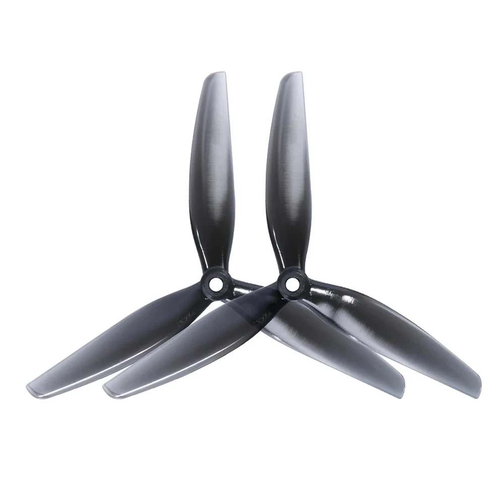8PCS HQPROP 4 Paia (2CW+2CCW)  - Fpv Drone Propeller recensione e prezzo