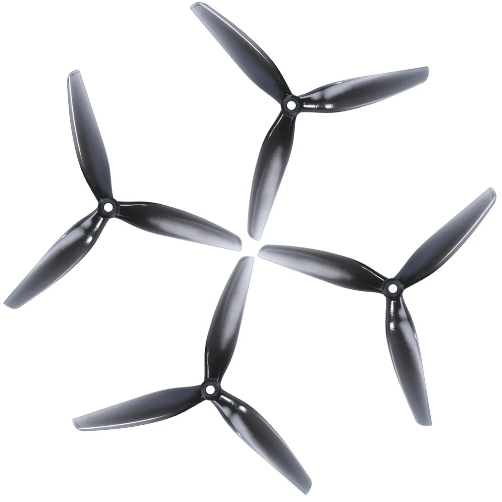8PCS HQPROP 4 Paia (2CW+2CCW)  - Fpv Drone Propeller recensione e prezzo