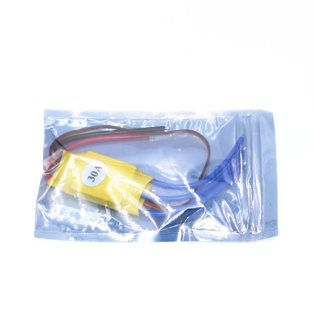 1-4 Pezzi XXD30A ESC Regolator - Fpv Drone Esc recensione e prezzo
