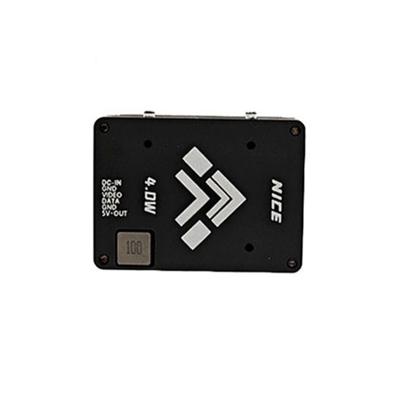 ABXE-5.8G 4000Mw 5.8Ghz 4W VTX - Fpv Drone Vtx recensione e prezzo
