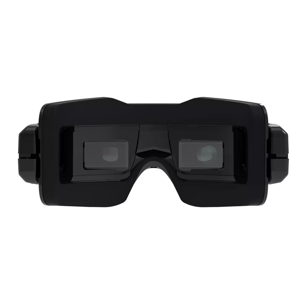 SKYZONE SKY02O Occhiali video  - Fpv Drone Goggles recensione e prezzo