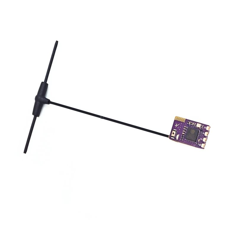Ricevitore Nano ELRS 2.4G Ecce - Fpv Drone Antenna recensione e prezzo