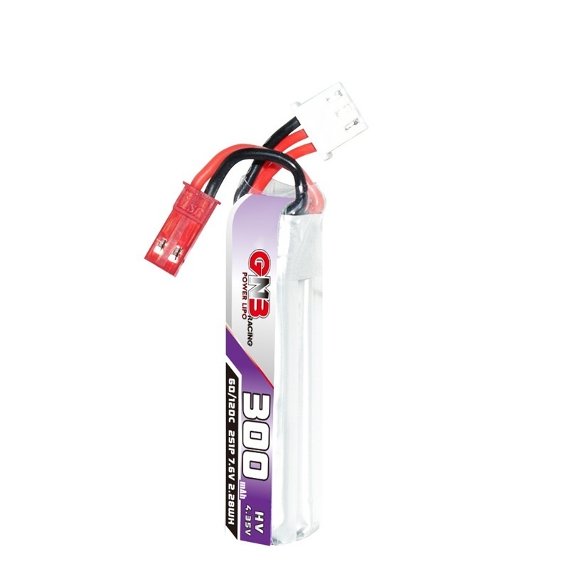 GAONENG GNB 2S 7.6V 300mAh 60C - Fpv Drone Esc recensione e prezzo
