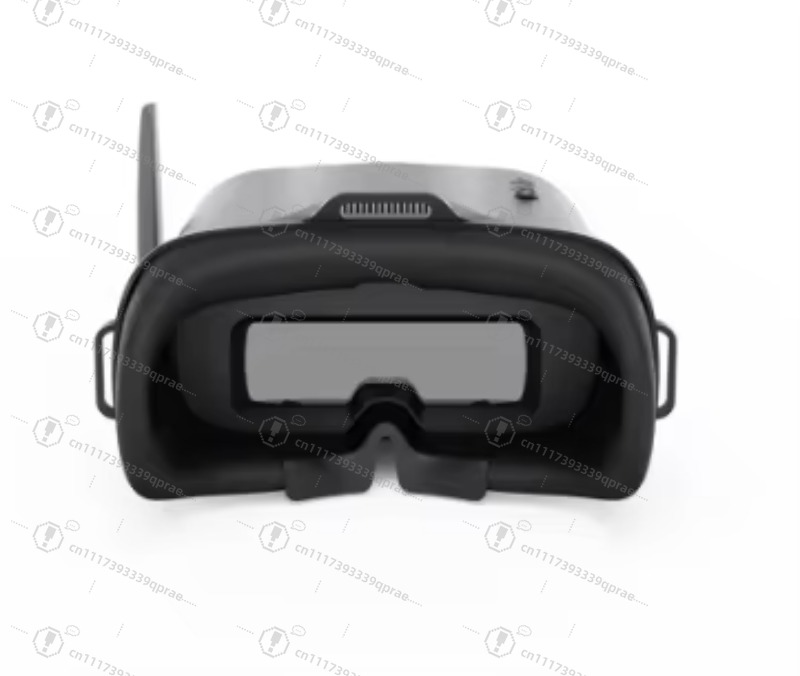 Occhiali FPV Analogici BETAFPV - Fpv Drone Goggles recensione e prezzo